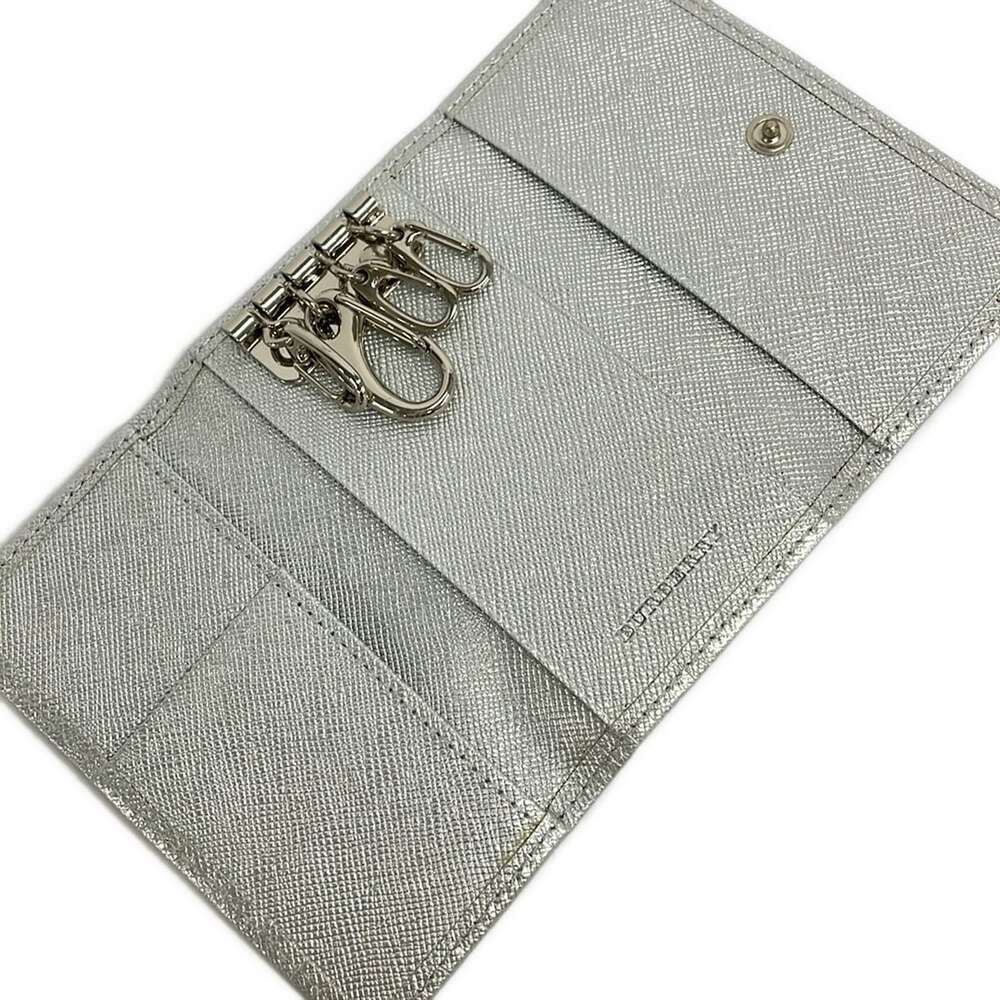 Burberry Key Case - Picture 3 of 6